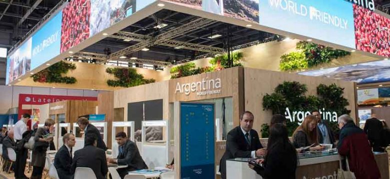Buenos Aires distinguida como Ciudad del Año en Berlin Buenos Aires distinguida como Ciudad del Año en Berlin