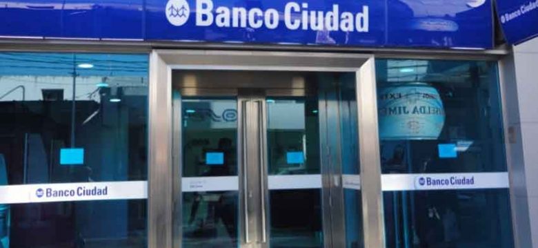 El Banco Ciudad va a las Comunas de la Ciudad