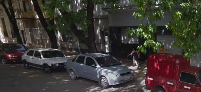 Detuvieron a un hombre acusado de manosear a una adolescente Detuvieron a un hombre acusado de manosear a una adolescente