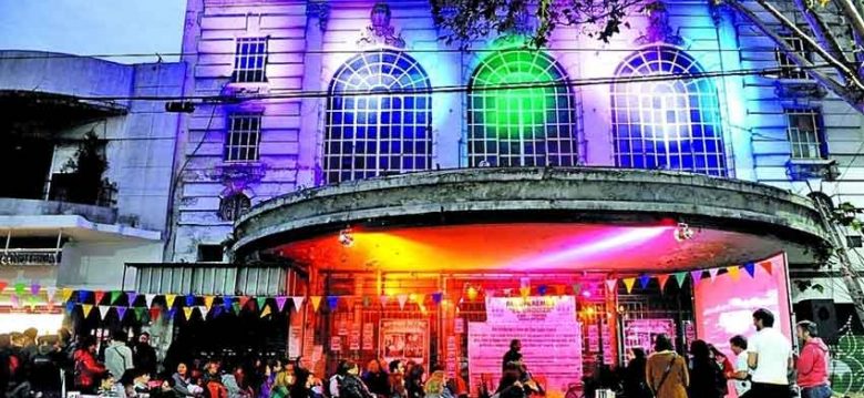La Defensoría continúa su reclamo por el Cine Teatro Urquiza La Defensoría continúa su reclamo por el Cine Teatro Urquiza