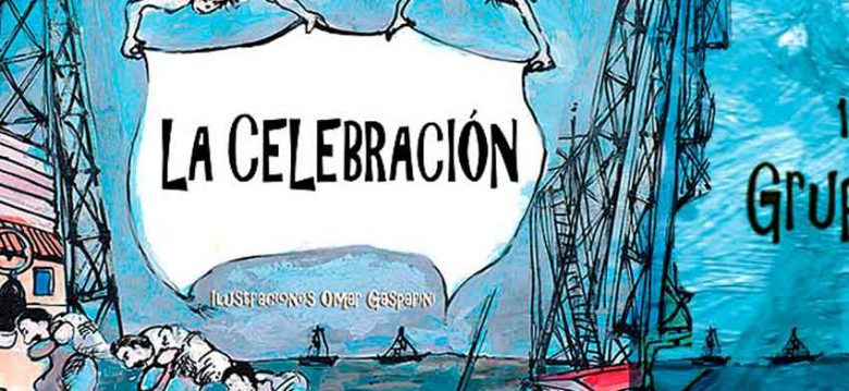 Celebración por los treinta años del Grupo de Teatro Catalinas Sur Celebración por los treinta años del Grupo de Teatro Catalinas Sur