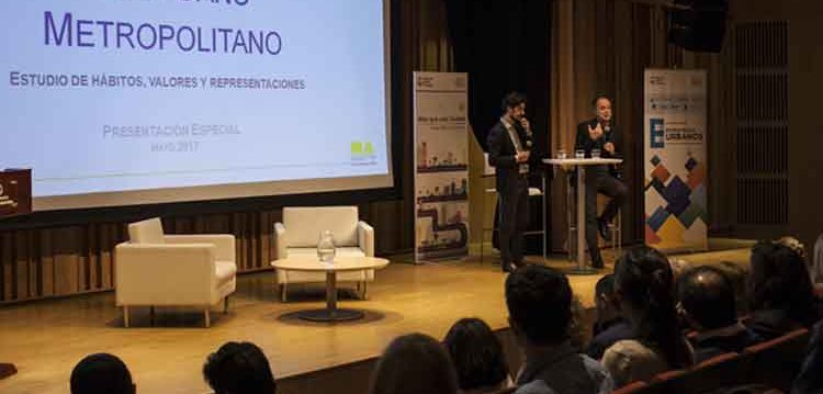 Última jornada del Curso Estrategas Urbanos Última jornada del Curso Estrategas Urbanos