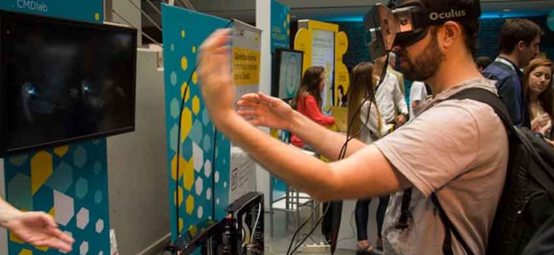 Llega “InnovatiBA”, el encuentro tecnológico de la ciudad Llega “InnovatiBA”, el encuentro tecnológico de la ciudad