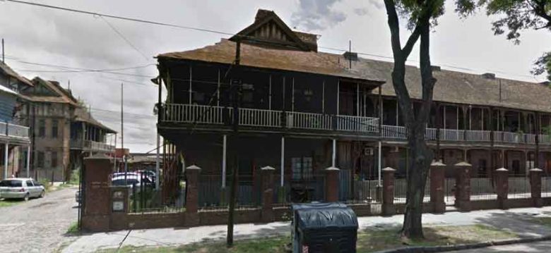 Vecinos de Colonia Sola reclaman las mejoras prometidas Vecinos de Colonia Sola reclaman las mejoras prometidas