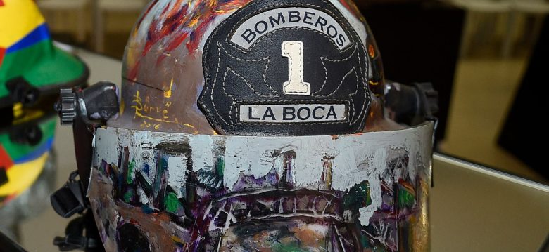 Mañana se inaugura la muestra «Volere È Potere» en la Usina Mañana se inaugura la muestra «Volere È Potere» en la Usina