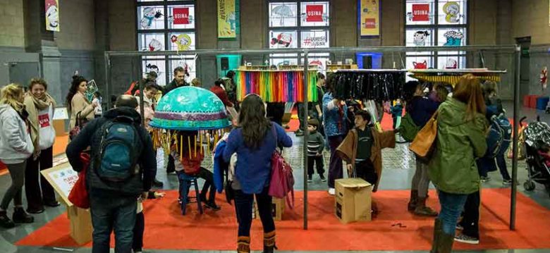 Las propuestas culturales en el Sur de la Ciudad Las propuestas culturales en el Sur de la Ciudad
