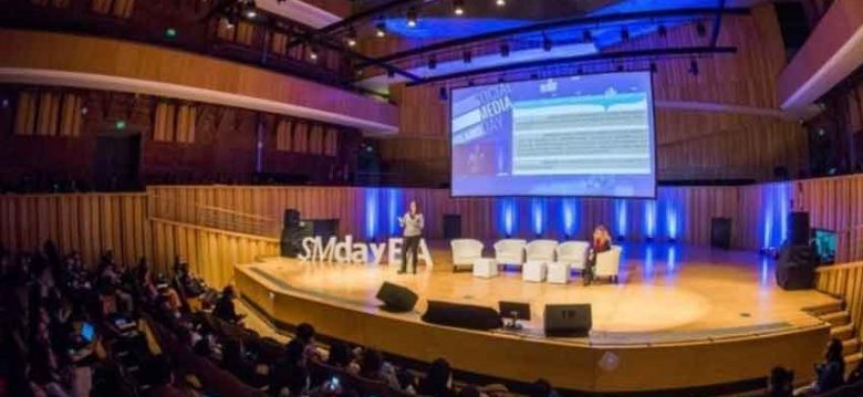 Llega Social Media Day a la ciudad de Buenos Aires Llega Social Media Day a la ciudad de Buenos Aires