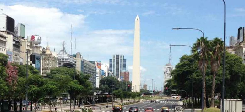 La pobreza en la Ciudad bajó durante los primeros seis meses de 2017 La pobreza en la Ciudad bajó durante los primeros seis meses de 2017