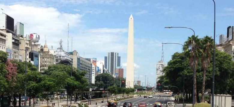 Buenos Aires será sede del foro de alimentos y cocinas regionales