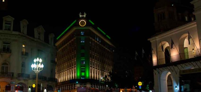 El Consejo de la Magistratura participará de La Noche de los Museos El Consejo de la Magistratura participará de La Noche de los Museos