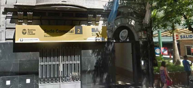 Consulta popular por el nombre de la comuna 2 Consulta popular por el nombre de la comuna 2