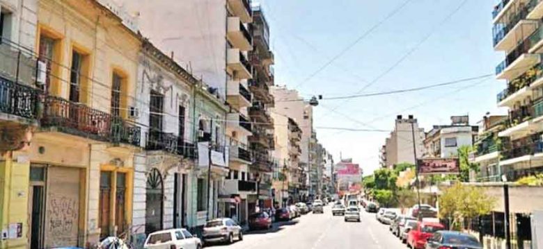 Puesta en valor de once centros comerciales a cielo abierto Puesta en valor de once centros comerciales a cielo abierto