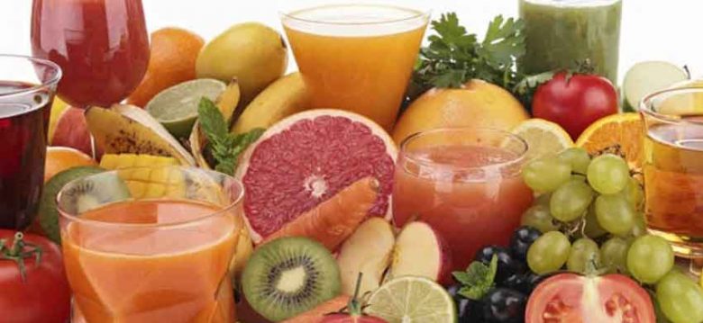 Frutas que ayudan a desintoxican el cuerpo Frutas que ayudan a desintoxican el cuerpo