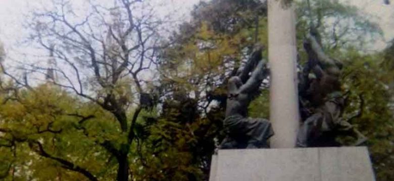 BA elige declaró “Inviable” la propuesta sobre el Monumento de Plaza Colombia
