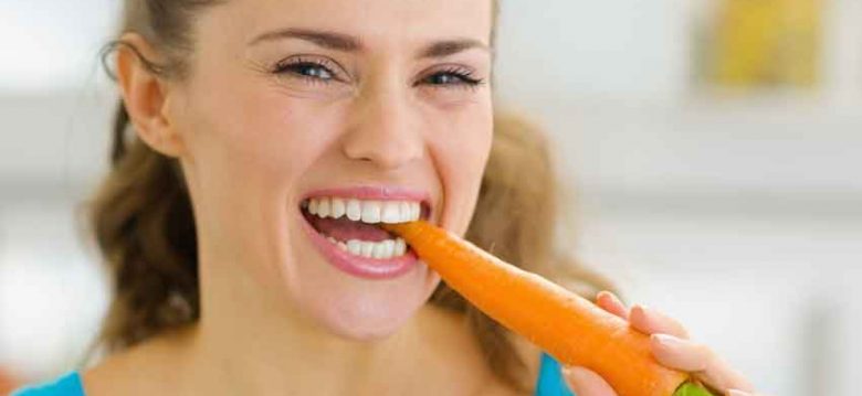 10 Alimentos para combatir la flacidez 10 Alimentos para combatir la flacidez