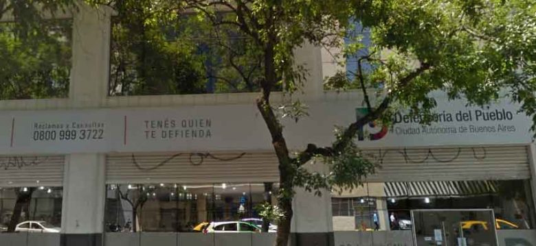 La defensoria controlará el desarrollo de las paso en la ciudad La defensoria controlará el desarrollo de las paso en la ciudad