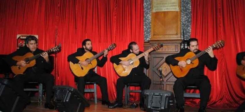 Nuevo Concurso de Música en Bares Notables Nuevo Concurso de Música en Bares Notables