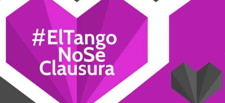 Convocan a movilizarse por las milongas de la Ciudad Convocan a movilizarse por las milongas de la Ciudad