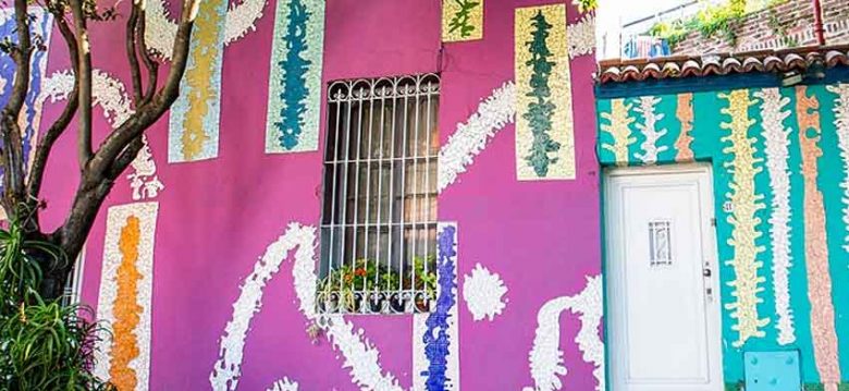 Barracas festeja sus 164 años este sábado 2 de septiembre Barracas festeja sus 164 años este sábado 2 de septiembre