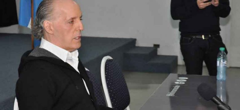 El Defensor del Pueblo habló sobre diversos temas que la defensoria lleva adelante El Defensor del Pueblo habló sobre diversos temas que la defensoria lleva adelante