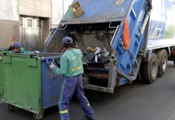 Se estableció el Día del Recolector de Residuos