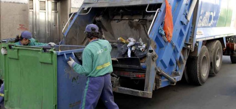 Se estableció el Día del Recolector de Residuos