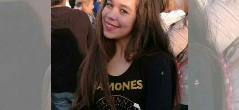 Buscan a una niña de 14 años desaparecida en Barracas Buscan a una niña de 14 años desaparecida en Barracas