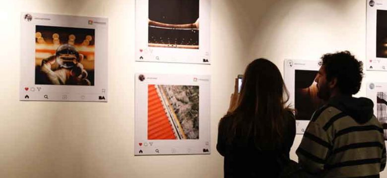 Inauguración de tres muestras artísticas en el Espacio Lezama Arte Inauguración de tres muestras artísticas en el Espacio Lezama Arte