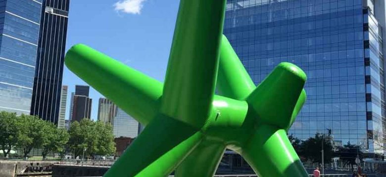 Fue establecida por ley Semana del Diseño en la ciudad de Buenos Aires Fue establecida por ley Semana del Diseño en la ciudad de Buenos Aires