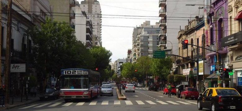 Puesta en valor del Centro Comercial a Cielo Abierto de Montes de Oca Puesta en valor del Centro Comercial a Cielo Abierto de Montes de Oca