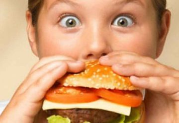 Consejos prácticos para combatir la obesidad infantil