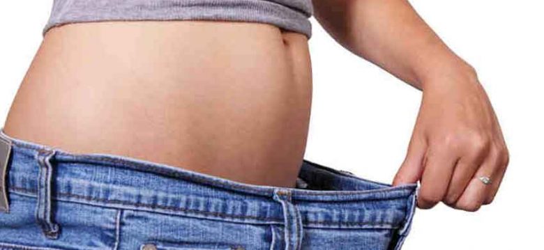 Te contamos como Eliminar la grasa abdominal