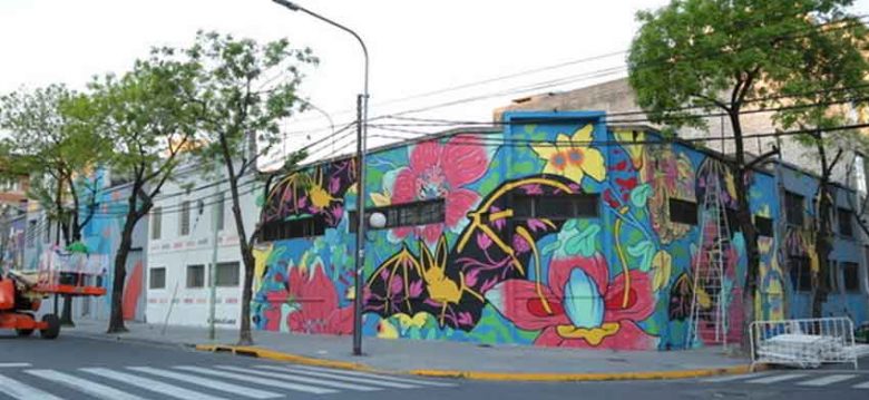 Se presenta la tercera edición de “Color BA” Se presenta la tercera edición de “Color BA”
