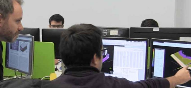 Se lanzó una nueva edición del programa de IncuBAte para emprendedores Se lanzó una nueva edición del programa de IncuBAte para emprendedores