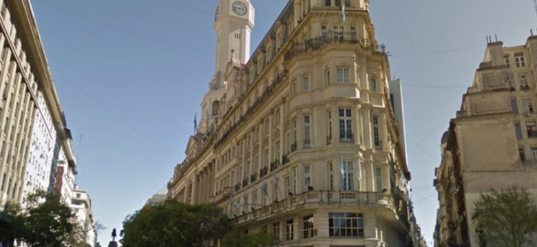 Se integraron las comisiones de la Legislatura de la Ciudad Se integraron las comisiones de la Legislatura de la Ciudad