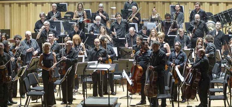 La Orquesta Estable del Teatro Colón realizará un concierto gratuito