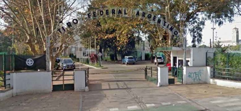 El Tiro Federal será trasladado a terrenos ribereños de Nuñez El Tiro Federal será trasladado a terrenos ribereños de Nuñez
