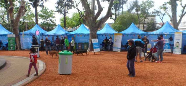 Se podrá realizar trámites de una manera más fácil en la Comuna Se podrá realizar trámites de una manera más fácil en la Comuna