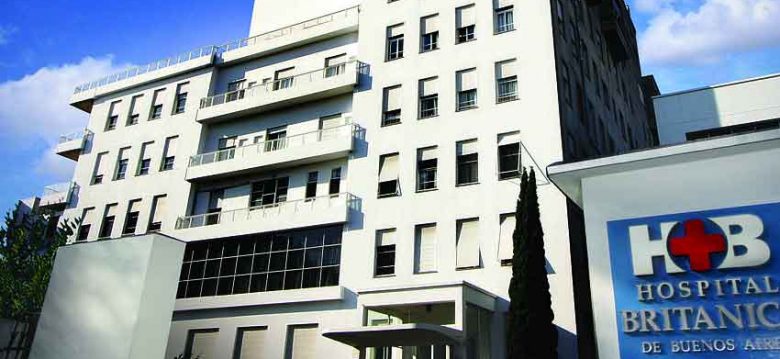 El Hospital Británico lanza la campaña “Hacete el chequeo anual» El Hospital Británico lanza la campaña “Hacete el chequeo anual»