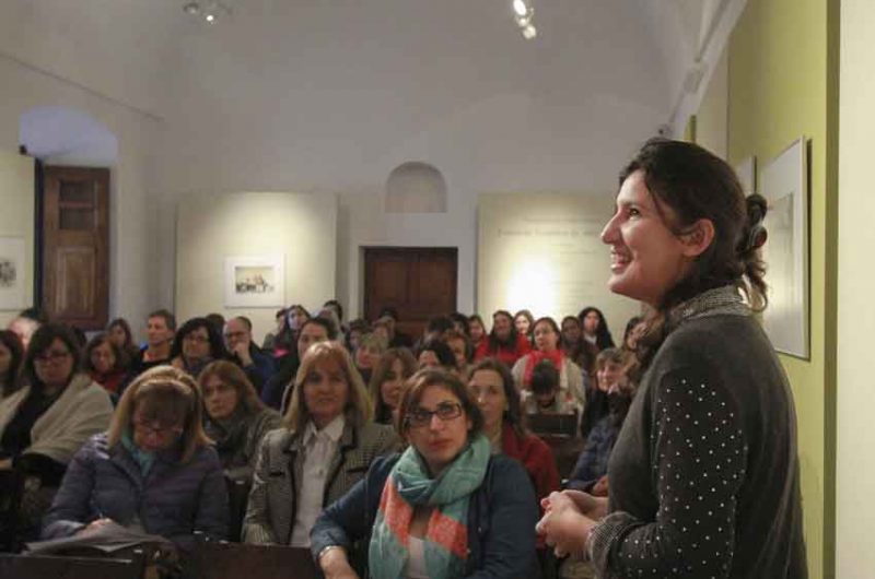 El Museo Benito Quinquela Martín participará de museos de América El Museo Benito Quinquela Martín participará de museos de América