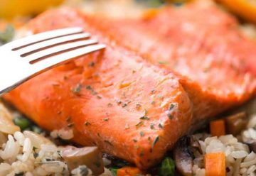 Cual es la cantidad exacta de proteína que deberías comer