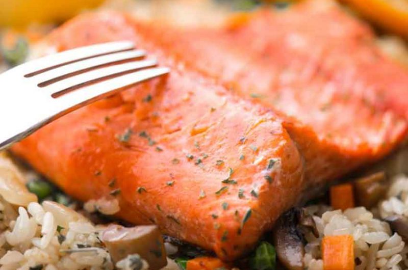 Cual es la cantidad exacta de proteína que deberías comer Cual es la cantidad exacta de proteína que deberías comer