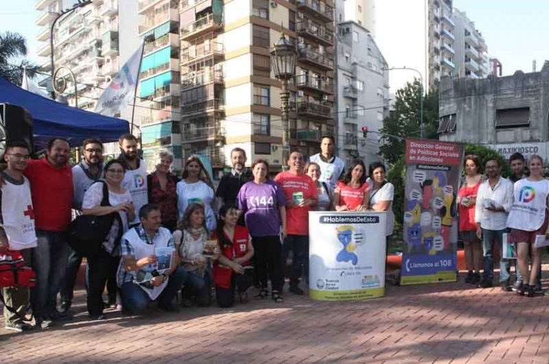 La Defensoría impulsa un proyecto de ley de alcohol cero al volante