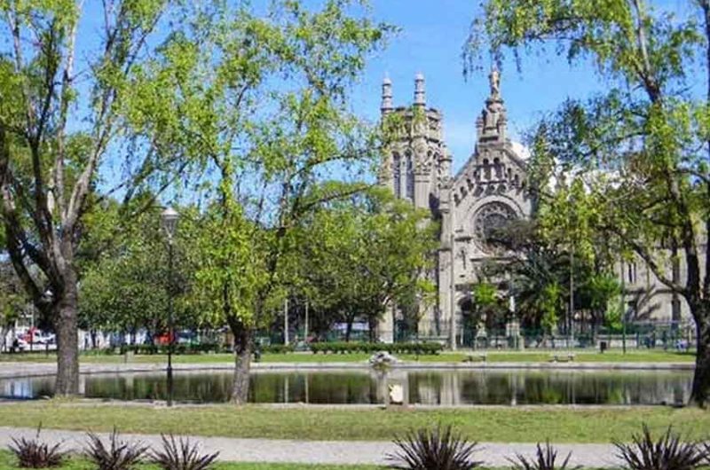 La Legislatura porteña comunicó su adhesión al “Festival de la Vida” La Legislatura porteña comunicó su adhesión al “Festival de la Vida”
