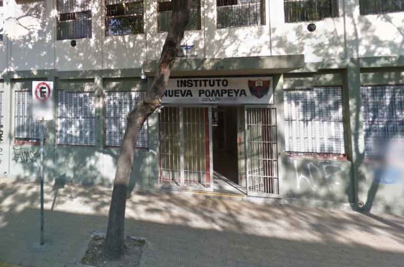 Nueva reunión de vecinos con Rodríguez Larreta en Pompeya Nueva reunión de vecinos con Rodríguez Larreta en Pompeya
