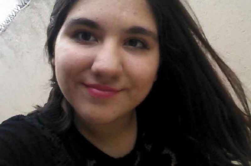 Apareció la niña de 12 años que era buscada en Barracas Apareció la niña de 12 años que era buscada en Barracas