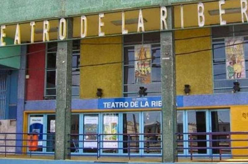 Se realizo la asamblea universitaria de la UBA en La Boca Se realizo la asamblea universitaria de la UBA en La Boca