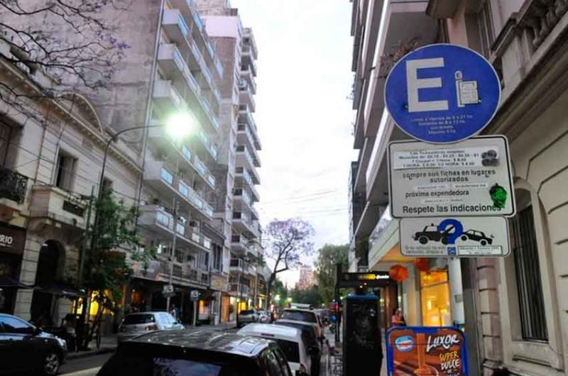 Cómo será el Estacionamiento y los servicios por la Navidad