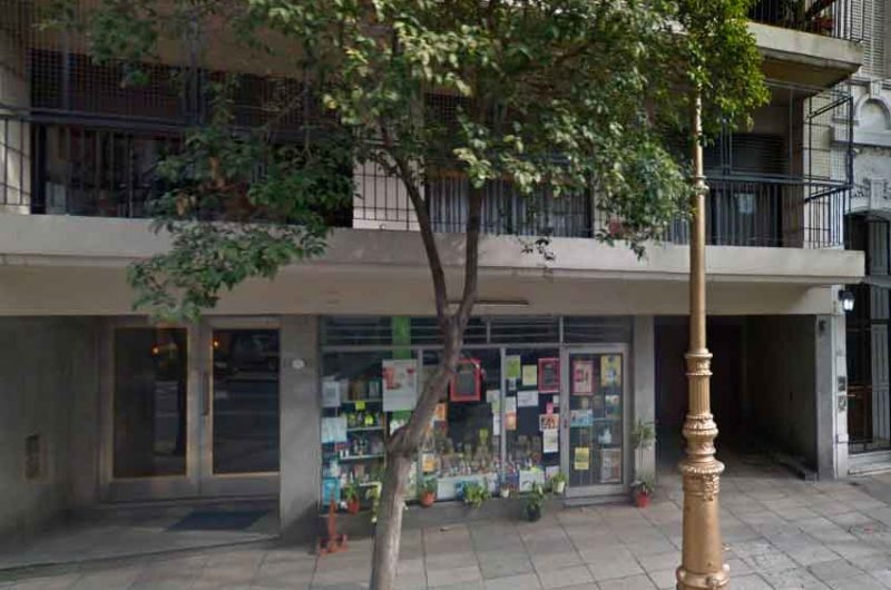 Una mujer de 91 años fue encontrada sin vida en su departamento Una mujer de 91 años fue encontrada sin vida en su departamento