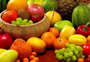 Frutas para desintoxicar el organismo